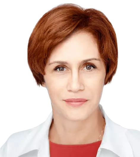Vetrova Ekaterina Vitalievna